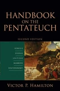 Handbook on the Pentateuch Genesis Exodus Leviticus Numbers Deuteronomy