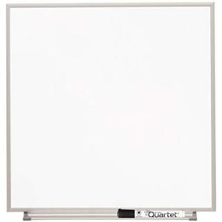60cm x 41cm - Quartet Matrix Modular Magnetic Whiteboard with Tray 60cm x 41cm I