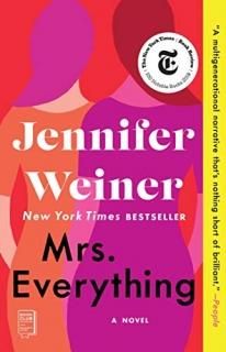 Mrs. Everything A Novel