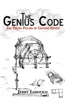 The Genius Code The Twelve Pillars of Creative Genius