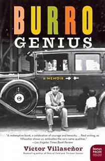 Burro Genius A Memoir