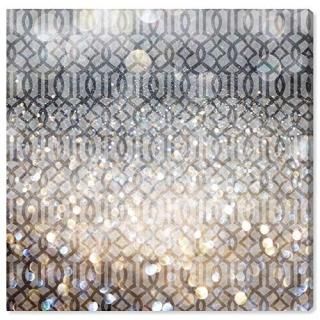 The Oliver Gal Artist Co'Floresque 'Х 20 x 20 inch С AT16664