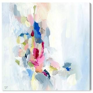 The Oliver Gal Artist Co. ݥ륢 Хץ 'Mi Alegria' ۡǥ졼 24 x 24