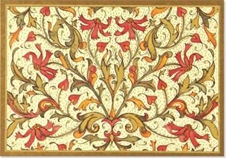Florentine Note Card Series