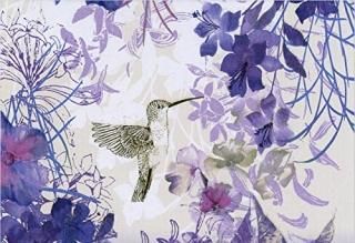 Hummingbird Notecards Note Cards