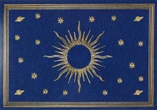 Celestial Note Cards