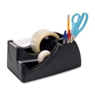 Officemate International Corp OIC96690 Heavy-Duty Tape Dispenser- Holds 2in. Rol