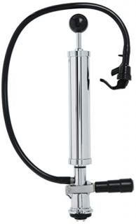 Draft Warehouse D-System Beer Party Pump 8-Inch by Draft Warehouse
