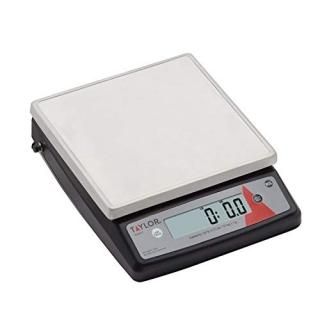 Digital Portion Control Kitchen Scale
