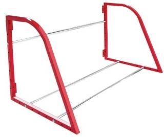 HyLoft Model 01012 Tire-Loft Multi Tire Storage System 48-Inch wide by 36-Inch D