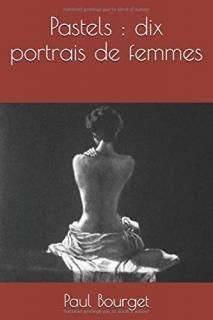 Pastels  dix portrais de femmes