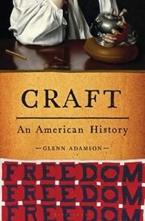 Craft An American History