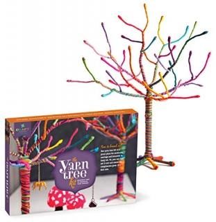 Craft-tastic Yarn Tree Kit