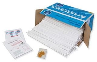 Artstraws Class Pack by Chenille Kraft