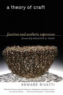 A Theory of Craft Function and Aesthetic Expression