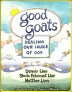 Good Goats Healing Our Image of God