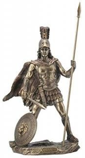 Mars/Ares Statue Sculpture??Roman God of War  B00B4FELIW