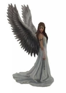 Anne Stokes ' Spirit Guide 'ŷ9?1?/ 2?in