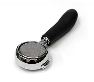 Rancilio Silvia Bottomless Portafilter - Version 3 by Rancilio