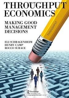 Throughput Economics Making Good Management Decisions