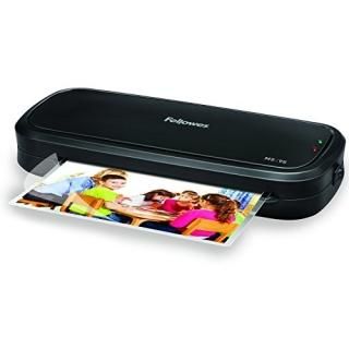 Fellowes M5-95 - Laminator - heat laminator - pouch - 9.5 in