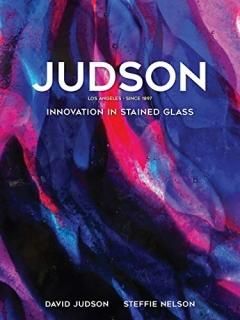 Judson Innovation in Stained Glass