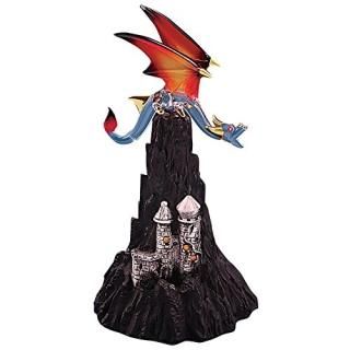 Glass Baron  Castle Mountain Dragon