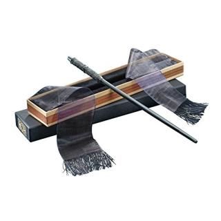 Harry Potter Replica Snape's Wand with Ollivanders Box