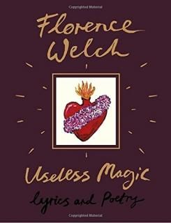 Useless Magic Lyrics and Poetry