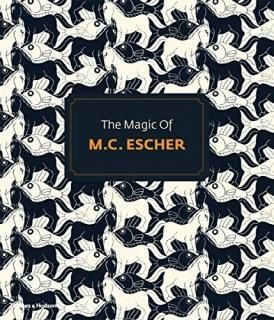 The Magic of M. C. Escher