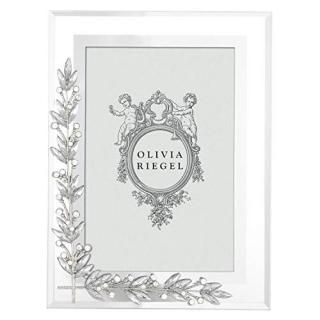 Olivia Riegel Laurel 4 x 6 եȥե졼