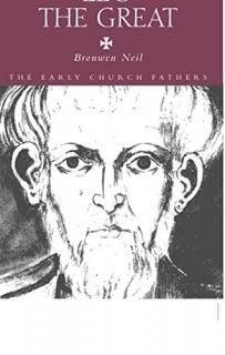 Leo the Great The Early Church Fathers