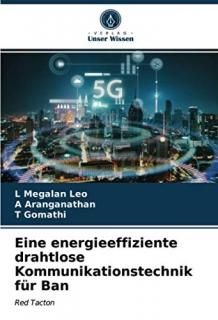 Eine energieeffiziente drahtlose Kommunikationstechnik fuer Ban Red Tacton
