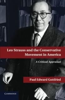 Leo Strauss and the Conservative Movement in America