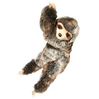 Douglas Ivy Hanging Sloth Plush Stuffed Animal
