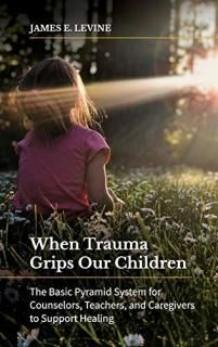 When Trauma Grips Our Children The Basic Pyramid System for Counselors Teachers 
