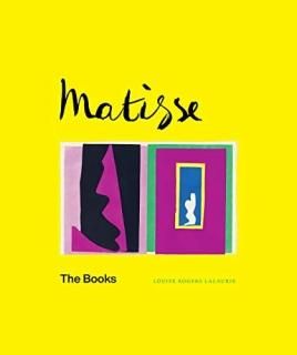 Matisse The Books