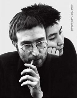 John & Yoko/Plastic Ono Band in their own words & with contributions from the pe