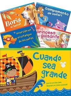 Literary Text Teacher Created Materials Library