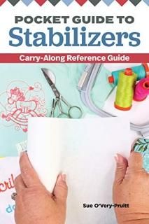 Pocket Guide to Stabilizers Carry-Along Reference Guide