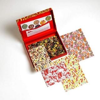 1960s Letter Wrting Set - Briefpapier Set