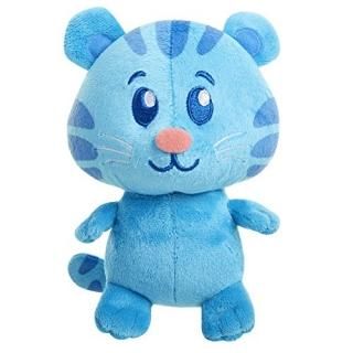 Daniel Tiger's Neighborhood Tigey ̤ 6.5