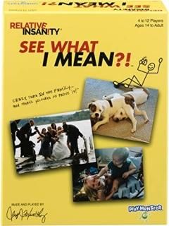 PlayMonster Relative Insanityֻΰ̣򸫤롩 - աեåˤդ路桼⥢ǳڤ̿ƤΥץդ