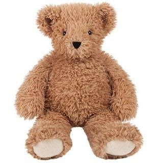 Vermont Teddy Bear - Super Soft and Cuddly Bear 46cm