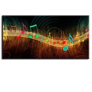 Х륢 ӥ󥰥롼 ʳ ץ ˳ݤ ƥݥ꡼ȥ 16x32 Music Wall Art