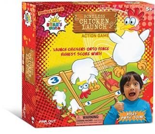 Far Out Toys Ryan's World ܡ쥹Ǥ夲