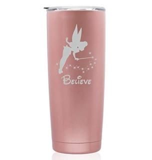 ե꡼ӥ꡼ Fairy BelieveɿǮƥ쥹륿֥顼 ȥ٥ޥ Skinny 20 oz