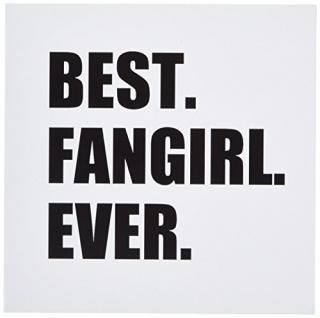 InspirationzStoreݥե??Best Fangirl Ever??򤤥եȥե󥬡륺桼⥢??桼⥢Superfan??