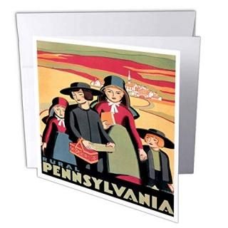 BLNơWPAݥ쥯??ڥ󥷥٥˥Rural Landscape withߥåChildren with Baskets 