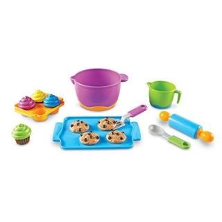 Games Kids - Learning Resources New Sprouts Bake it! Toys New LER9258-D
